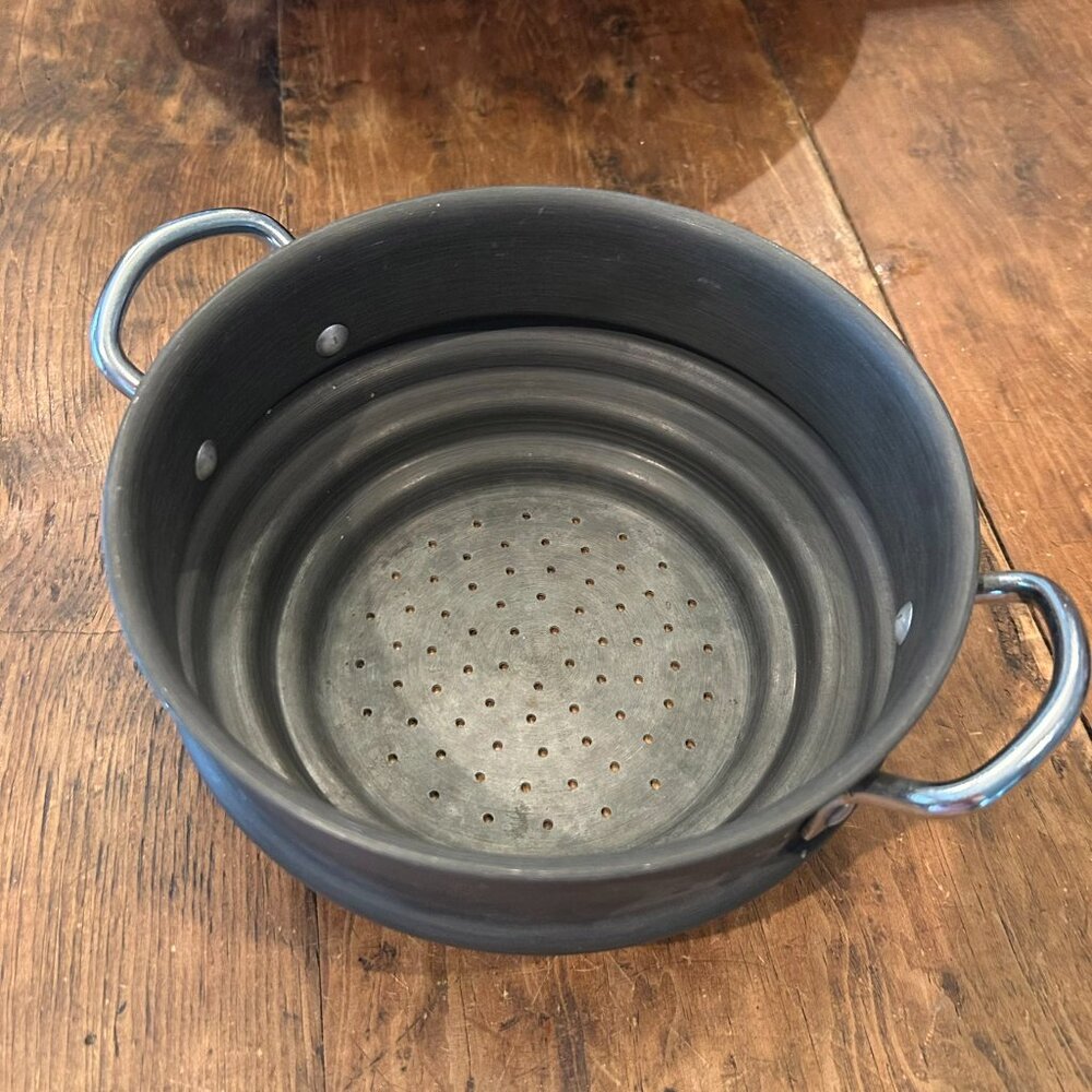 Vintage (1990s) Calphalon Steamer